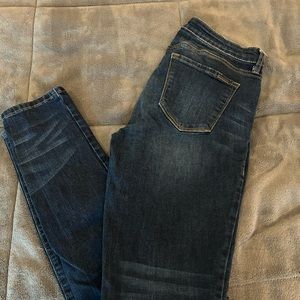 STS Blue jeans size 29L